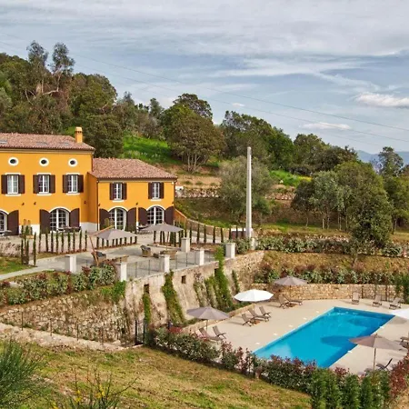 Ajaccio, 3 Pièces, 4 Personnes - Fr-1-61-535 *