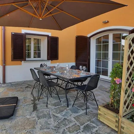 Ajaccio, 3 Pièces, 4 Personnes - Fr-1-61-535 * Ajaccio (Corsica)