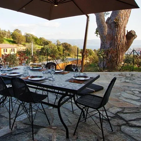 Appartamento Ajaccio, 3 Pièces, 4 Personnes - Fr-1-61-535 *