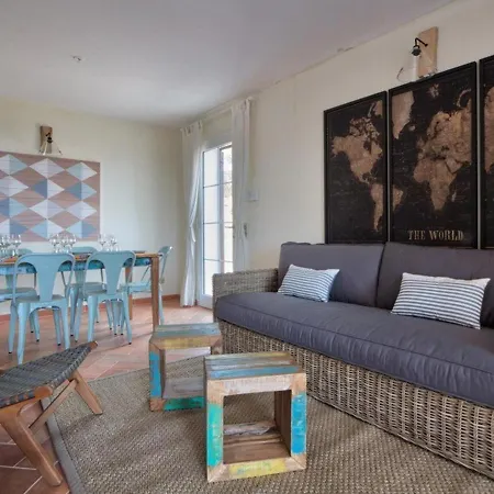 Appartamento Ajaccio, 3 Pièces, 4 Personnes - Fr-1-61-535 Ajaccio (Corsica)