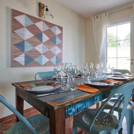 Appartamento Ajaccio, 3 Pièces, 4 Personnes - Fr-1-61-535 Ajaccio (Corsica)